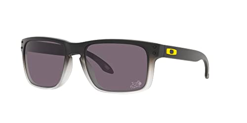 Image of Oakley Mens OO9102 Holbrook Square Sunglasses