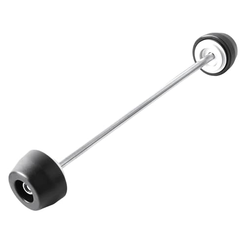 Protégez votre train avant MT07 et R7 avec ce kit curseur de fourche antichoc