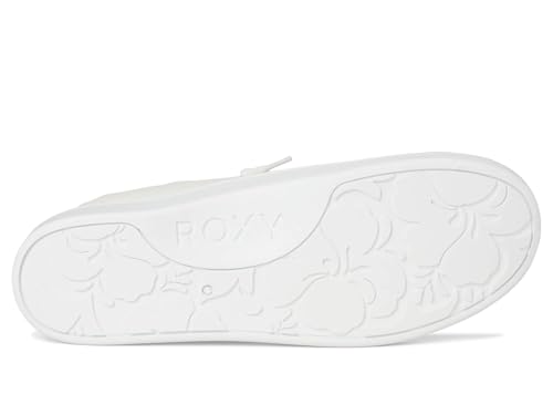 Image of Roxy Women's Bayshore Plus Lx Slip-on Sneaker