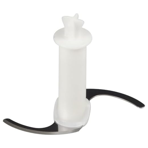 Braun Messer CA5000 500ml. Zerkleinerer