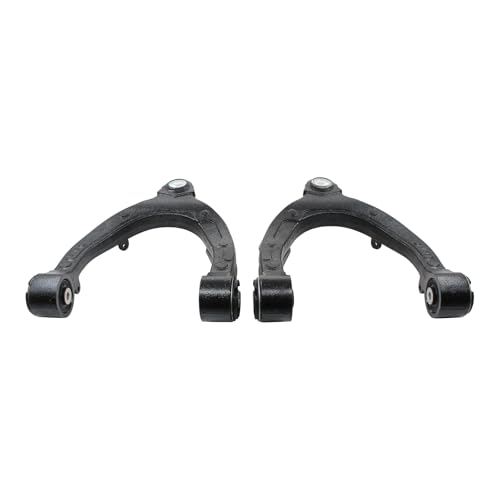 DriveFix Front Upper Control Arm with Ball Joint Left and Right by DriveFix - Used condition - Image 4