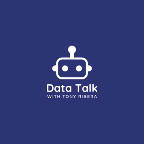 『Data Talk』のカバーアート
