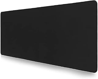 Miorkly Gaming Mouse Pad/Mat 800x300x2mm Extended Large Size XXL Mousepad, Non-slip Rubber Base, High-precision Surface and Anti Fray Stitched Edges Waterproof Mouse Pad for Office & Gaming and Home
