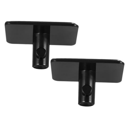 Hohopeti 2 Piezas Ganchos para Batidora