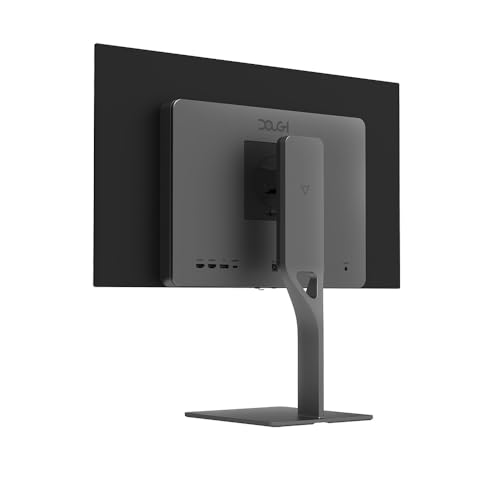 Image of DOUGH Spectrum Black 27 QHD 480Hz OLED Monitor (Monitor Only)
