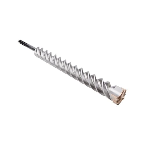 Foret deWALT Dw5831 SDS Max à haute résistance structurelle - 4