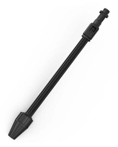 OHAYORI 160 bares Dirt Blaster para Karcher, Lanza rociadora para Lavadora a Presión Lavor/Parkside, Boquilla de Extensión Turbo para Karcher K2 K3 K4 K5 K7 Accesorios de Lavadora a Presión