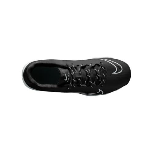 Nike Girl's Hyperdiamond 4 Keystone Molded Softball Cleats4