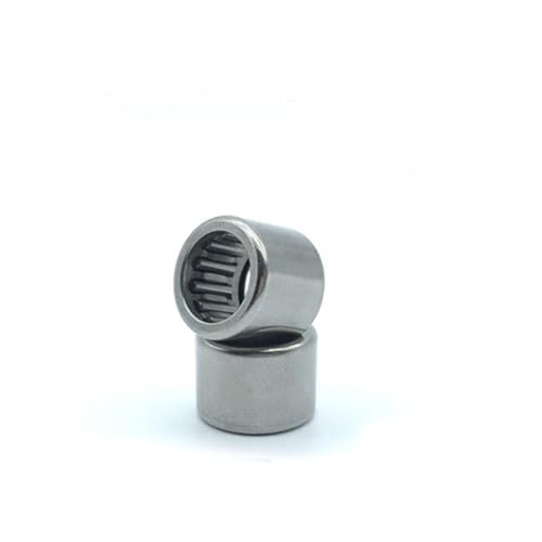 Roulement unidirectionnel HF0612 pour stopper l'inversion de rotation des axes - 4