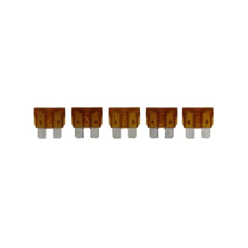 Cooper Bussmann BP/ATC5 Blade Fuse