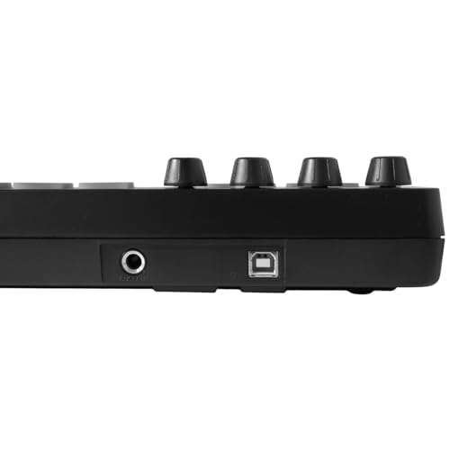 Midiplus MINICONTROL Usb Midi Keyboard Controller thumb #2