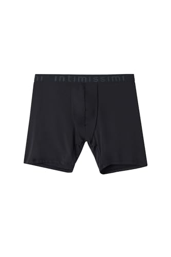 Man's Longline Boxers in Microfiber