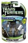Transformers, Dark of the Moon Movie, Commander Class, Megatron