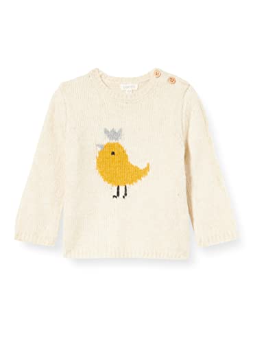 Pull en jersey Gocco pour bébé garçon avec finitions haut de gamme