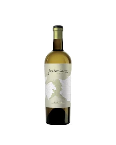 Javier Sanz Verdejo 2016, Vino, Blanco, Rueda, España