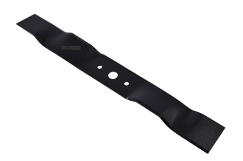 perfektGarten Lame de tondeuse mulching 53,5 cm compatible avec Stiga Combi 55 SQ, Combi 55 SEQ / 1111-9277-01