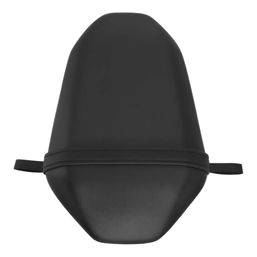 Revetement selle moto MT07 pour un confort optimal en duo lors de vos balades
