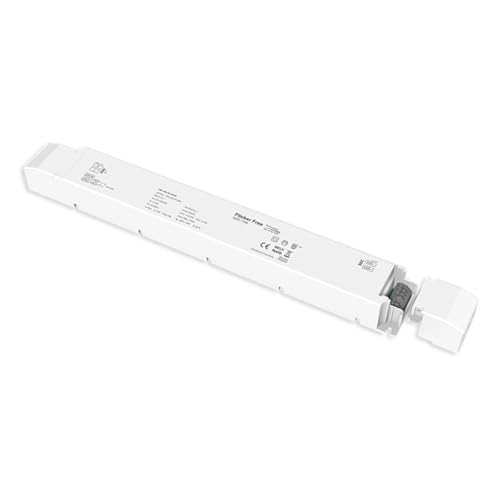 LED dimming power supply, AC 200V-240V input; DC 12V 24V 150W output; Push Dim power driver is used with dimmer(24V 150W)