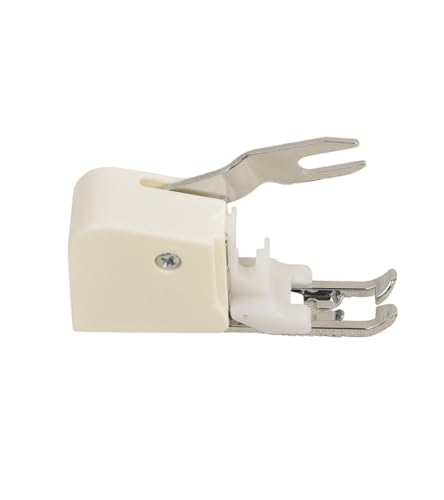 MDC Pied Double entraînement métal