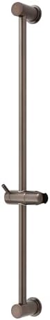Signature Hardware 948919 28" Hand Shower Slide Bar - Oil Rubbed Bronze