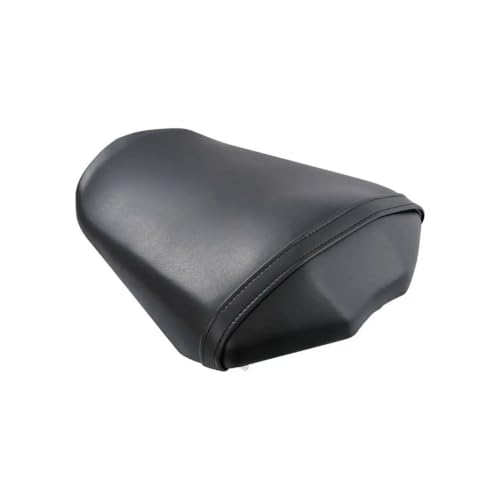 Selle passager arrière moto FZ1 coussin de rechange finition premium 2006-2015
