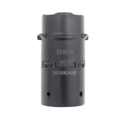 Capteur de stationnement de remplacement pour réparer le radar E46 E39 - 4