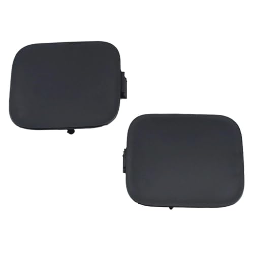 Cache remorquage Prius V 2012-2014 | Paire de caches pare-chocs avant 52128-47902