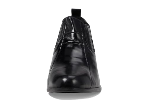 Image of STACY ADAMS mens Sotaro Heeled Ankle Boot