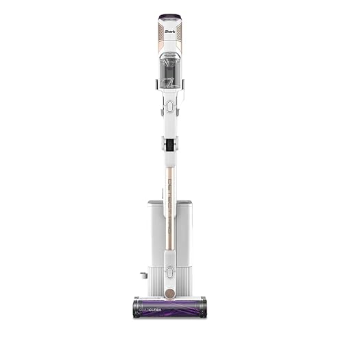 Shark Detect Pro Cordless Vacuum Cleaner with 2L Auto-Empty System