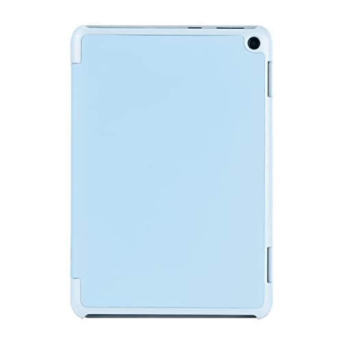 Coo Case Fits Amazon Kindle Fire Hd 8 & 8 Plus Tablet (12Th Generation 2022 /10Th Generation 2020 Release),Slim Folding Stand Cover With Auto Wake/Sleep #TOP6