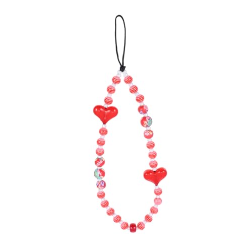 [LUAMY] �g�уX�g usb flash drive strap color designing �n�[�g�r�[�Y�X�g �A�N�����n�[�g�t�H���`���[�� �g�ѓd�b ���� ����