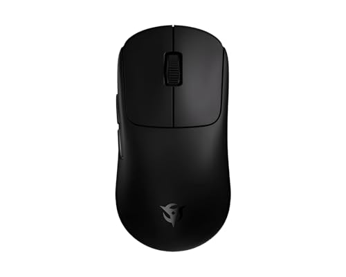 Ninjutso Ten Air Wireless Gaming Mouse