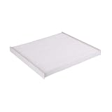 ERSGRP Cabin Air Filter for Captiva Sport 2012-2015 for Vue 2008-2010 19130294 49368 C25836
