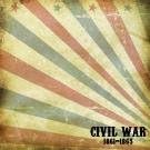 Miniatura 1 de Civil War Battlefield Date - Papel para álbum de recortes, 12 x 12 pulgadas, 1 hoja (24972)