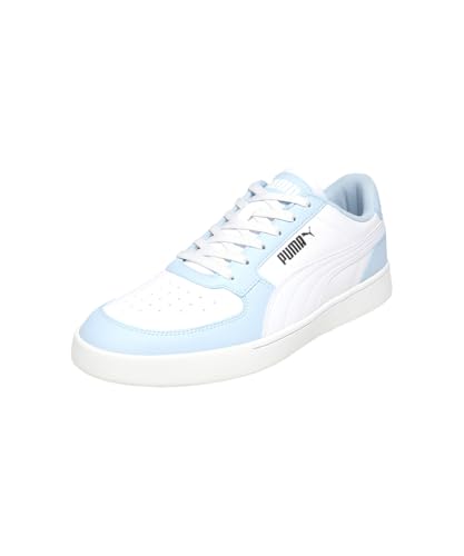 Image of Puma Unisex-Adult Court Curves Sneaker