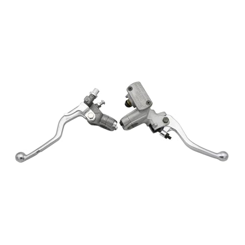 Pompe de frein hydraulique moto anti-fuite pour CRF250R CR 250R