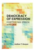 Buy Democracy of Expression — BookShops.in