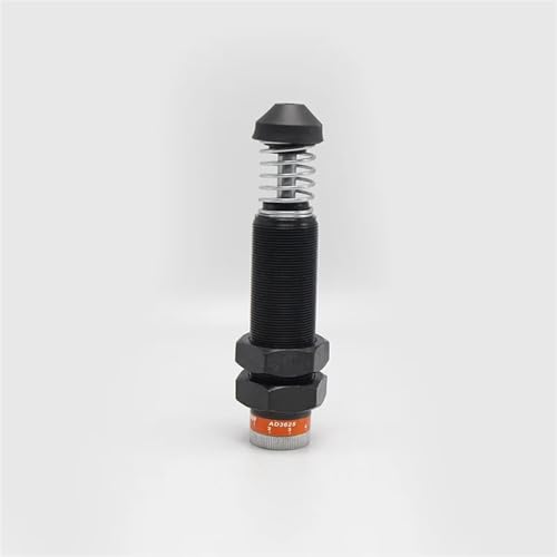 Amortisseur hydraulique AD3625 contre les vibrations de machine