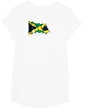 Jamaica flag, Jamaica shirts, Jamaica for kids
