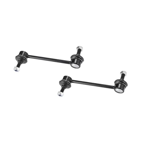 K750415 kit de barra estabilizadora delantera con bujes de suspension para Fusion