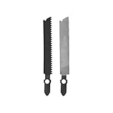 Leatherman 931011 Black Oxide Saw/File Replacement for Surge Multi-Tool