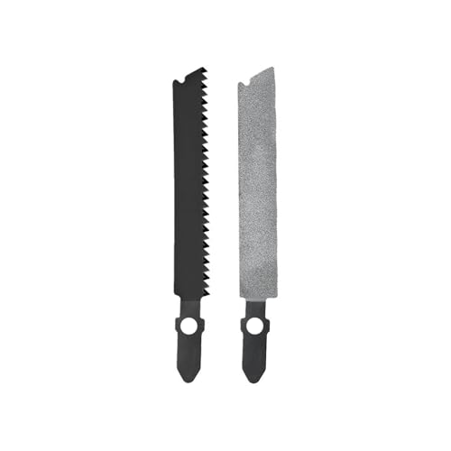 Leatherman 931011 Black Oxide Saw/File Replacement for Surge Multi-Tool