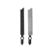 Leatherman 931011 Black Oxide Saw/File Replacement for Surge Multi-Tool