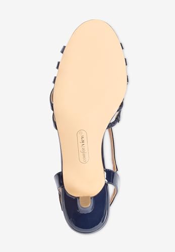 Comfortview Women's The Karson Sling (Wide Widths Available)4