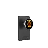 Photo Gallery pet parent pride, stampa a forma di zampa di cane, amante degli animali popsockets popwallet per magsafe Photo Gallery pet parent pride, stampa a forma di zampa di cane, amante degli animali popsockets popwallet per magsafe