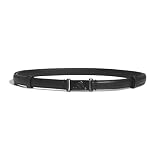 adidas Women's WOMENS ADJUSTABLE BELT, black, M