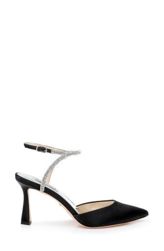 Image of Badgley Mischka Womens Kamilah | Dress Shoes