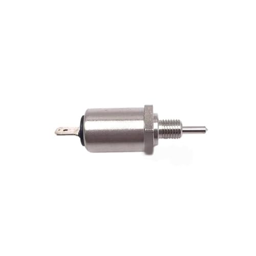 Solenoide de apagado para carburador M138477 y motores 21188-2011