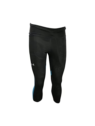 Leggings de compression Under Armour 1362231 en polyamide extensible