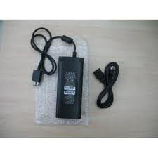 xbox 360 slim ac adapter (Renewed)